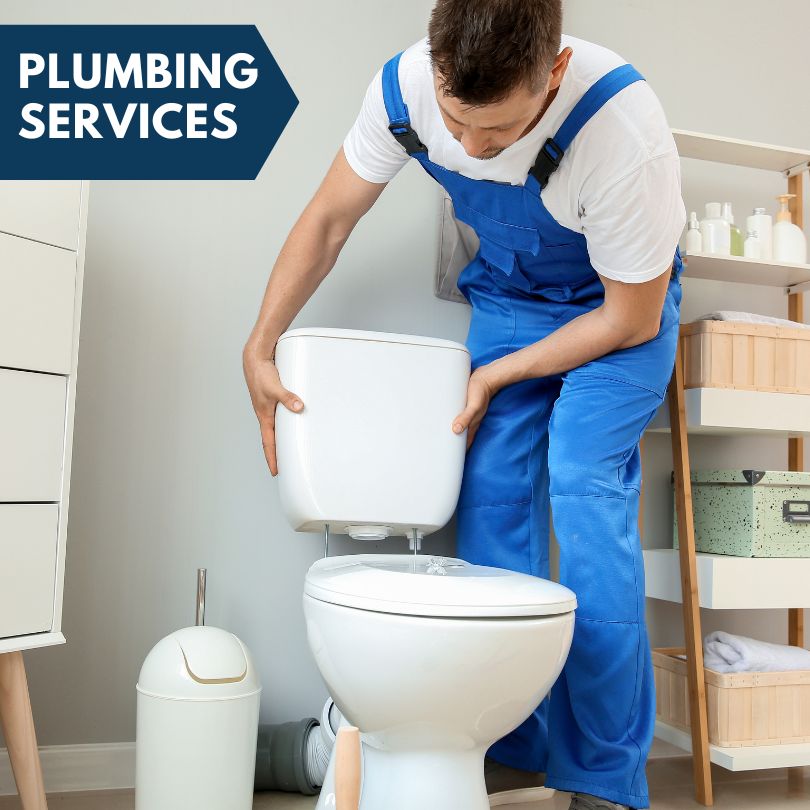Plumbing Company in Mount Victoria, MD